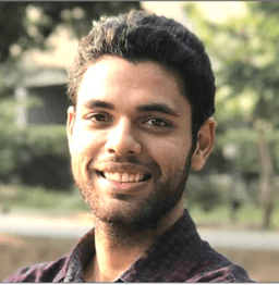 A profile image of Sharan Mujoo