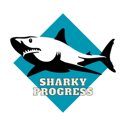 A profile image of Sharky Progress