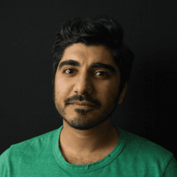 A profile image of Shawhin Mosadeghzad