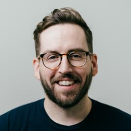 A profile image of Shawn Hickman