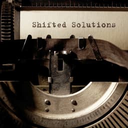 A profile image of Shifted Solutions
