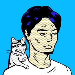 A profile image of Shin Sasaki