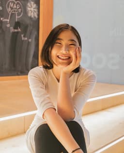 A profile image of Shinee