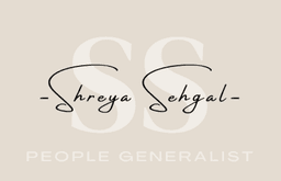 A profile image of Shreya Sehgal