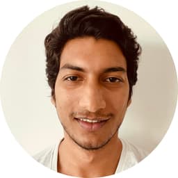 A profile image of Siddhansh Sarkar