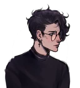 A profile image of Simon Finch