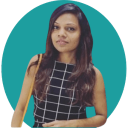A profile image of Pourna Rajendran