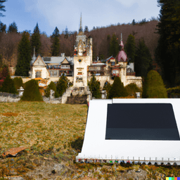 A profile image of Sinaia Notes