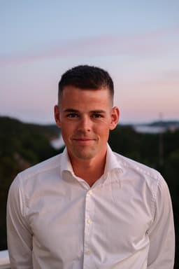 Sindre Fjellestad