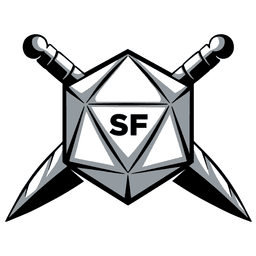 A profile image of Sly Flourish