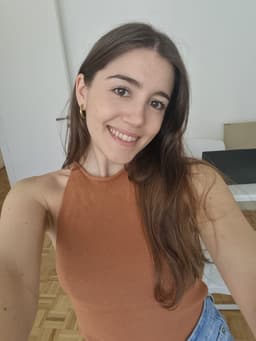 A profile image of Sofi Butti Nutrición