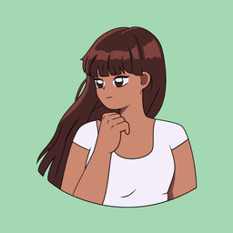 A profile image of Sonia Alejandra Sanchez