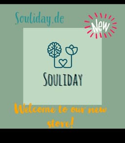 A profile image of Souliday