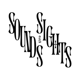 A profile image of Sounds & Sights