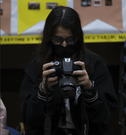 A profile image of Kharish