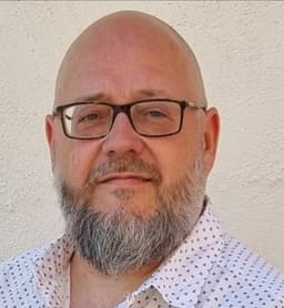 A profile image of Rafa Moreno