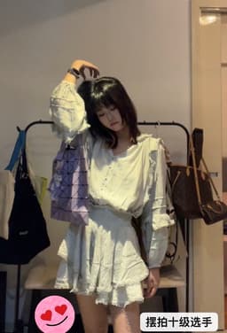 A profile image of ganyuxuan