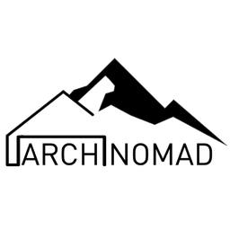 A profile image of archinomad