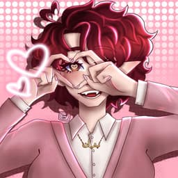 A profile image of static_opal