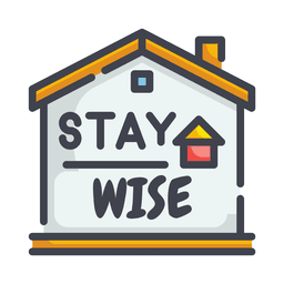 A profile image of Stay Wise