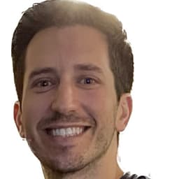 A profile image of Stephen Albin