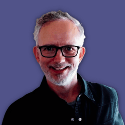 A profile image of Steve Patrizi