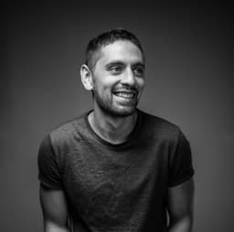 A profile image of Steven Bailey