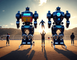 A profile image of Santiago