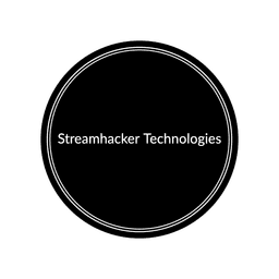 A profile image of Streamhacker Technologies