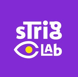 A profile image of Strig Lab