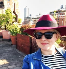 A profile image of Stripes & Willows