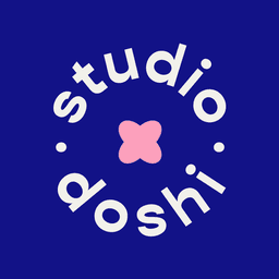 A profile image of Studio Doshi