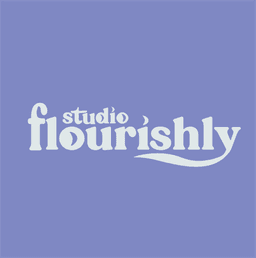 A profile image of Studio Flourishly