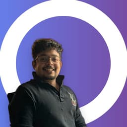 A profile image of Suvrajeet