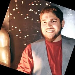 A profile image of Syed Ms