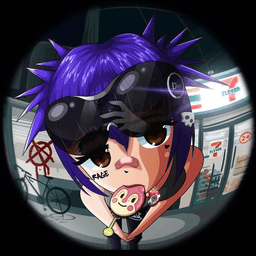 A profile image of Tali