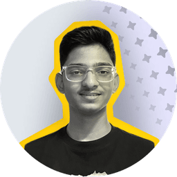 A profile image of Tanmay M