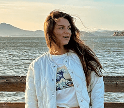 A profile image of Tanya Zghurska