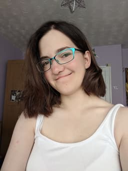 A profile image of Tara H