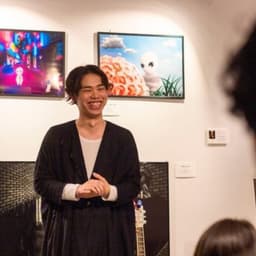 A profile image of Tatsuya Sasada