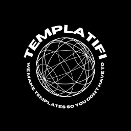 A profile image of Templatifi