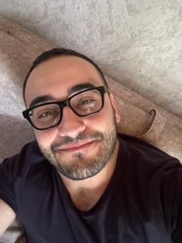 A profile image of Teymur Gojayev