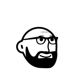 A profile image of The Bald Engineer