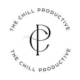 A profile image of The Chill Productive