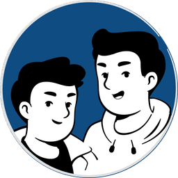A profile image of The Notion Bros