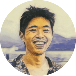A profile image of Danyo Pang
