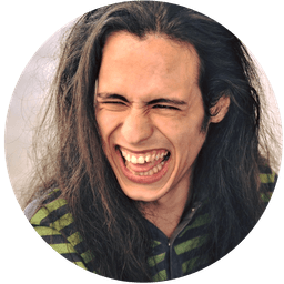 A profile image of Jesus Armas