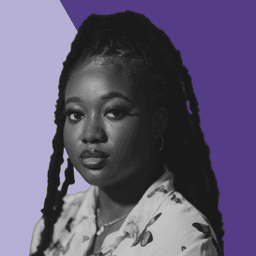 A profile image of Jasmine-Jade