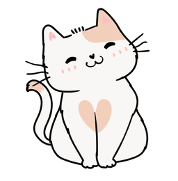 A profile image of The Organised Cat