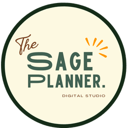 A profile image of The Sage Planner
